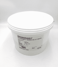 Henkel Lepidlo DORUS KS 217, bílý, 5kg kbelík (144199D)