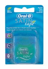 Oral-B 1ks satin tape, zubní nit
