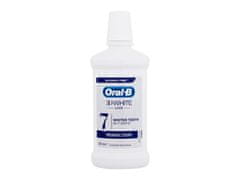 Oral-B 500ml 3d white luxe, ústní voda