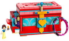 LEGO Disney Princess 43276 Sněhurčina šperkovnice