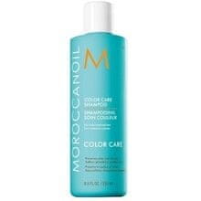 Moroccanoil Moroccanoil - Color Care Shampoo ( barvené vlasy ) - Hydratační šampon 250ml 
