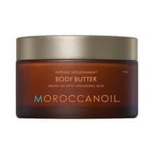 Moroccanoil Moroccanoil - Argan Oil with Hyaluronic Acid Body Butter 200ml 