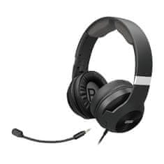 HORI Headset Pro Xbox One/ Series - černý