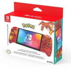 HORI Gamepad Split Pad Pro na Nintendo Switch - Charizard &amp; Pikachu
