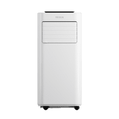 Tesla SMART klimatizace AC500