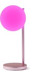 Lexon Bubble Lamp Light Pink (LH70LP)