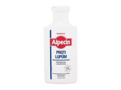 Alpecin Alpecin - Medicinal Anti-Dandruff Shampoo Concentrate - Unisex, 200 ml 
