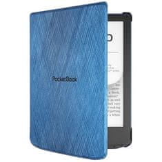 PocketBook Pouzdro pro čtečku e-knih pro 629 Verse a 634 Verse Pro - modré