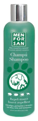 Přírodní repelentní šampon proti hmyzu 300ml