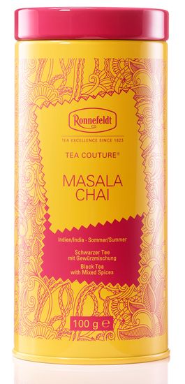 Ronnefeldt TEA COUTURE Masala Chai 100 g
