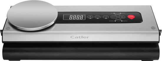 Catler vakuovačka VS 8010