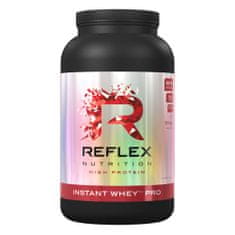 Reflex Nutrition Instant Whey PRO 900g - čokoláda 