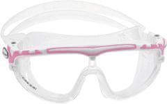 Cressi Brýle plavecké SKYLIGHT, bílo-růžová