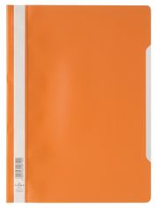 Karton PP Rychlovazač plastový oranžový