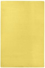Hanse Home Kusový koberec Fancy 103002 Gelb - žlutý 80x150