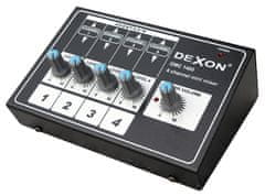Dexon  Mixážní pult DMC 1400
