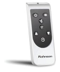 Rohnson Konvektor R-029 Wi-Fi - použité