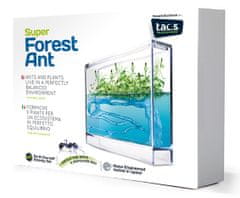 T.A.O.S. T.A.O.S. T.A.O.S. Super Forest Ant Ecoterrarium