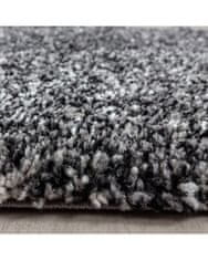 Ayyildiz AKCE: 120x170 cm Kusový koberec Enjoy 4500 anthrazit 120x170