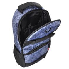 Target Sportovní batoh , Viper, modrý vzorovaný
