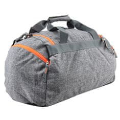 Target Cestovní taška , Oranžovo-šedá