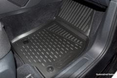 J&J Automotive Gumové koberce se zvýšeným okrajem pro Opel Astra L 2022- 4ks