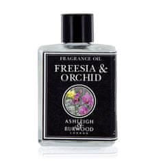 Ashleigh & Burwood Esenciální olej FREESIA & ORCHID (frézie a orchidej)