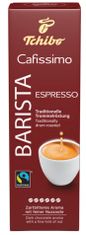Cafissimo Barista Espresso 8x10 kapslí