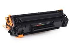 pro HP LaserJet M1132 MFP kompatibilní tonerová kazeta, barva náplně černá, 1600 stran