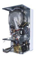 Airfel PREMIX 30 CD, výkon 4,2-29,8 kW, průtokový ohřev TUV