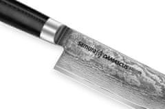 Samura DAMASCUS Šéfkuchařský nůž 20 cm (SD-0085)