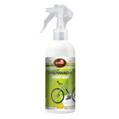 Autosol Bike Spray Wax- vosk pro jízdní kola