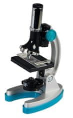 Learning Resources Geosafari Mikroskop set (50x - 600x) - rozbaleno