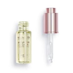 Makeup Revolution Hydratační olej na nehtovou kůžičku Revolution (Nourish & Care Cuticle Oil) 15 ml