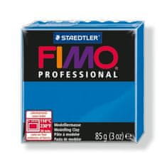 FIMO FIMO Professional 8004 85 g modrá (základní), 8004-300