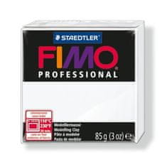 FIMO FIMO Professional 8004 85 g bílá, 8004-0