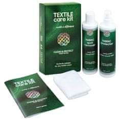 Vidaxl Sada přípravků na péči o textil CARE KIT 2 x 250 ml