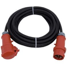 PSSO prodlužovací kabel CEE, 16A, 3x2,5mm2, 20m