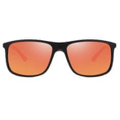 NEOGO Trygrand 4 sluneční brýle, Black / Red