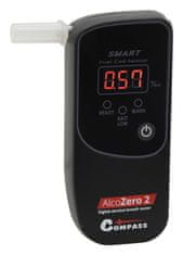 Compass Alkohol tester AlcoZero2 - elektrochemický senzor COMPASS