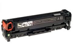 Náplně Do Tiskáren pro HP Color LaserJet PRO MFP M281FDW tonerová kazeta SUPERB, barva náplně černá, 3200 stran