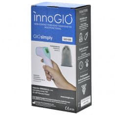 InnoGIO infračervený teploměr GIO Simply GIO500