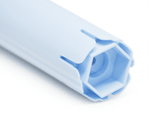 Aqua Crystalis AC-BLUE vodní filtr pro kávovary JURA (Náhrada filtru Claris Blue)