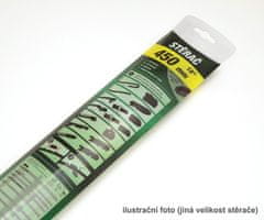 Green Stěrač plochý FLEXI 550mm