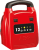 AEG Nabíječka baterií automatická 12A, 12V, 2-120Ah