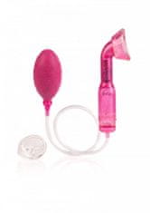 CalExotics Calexotics Advanced Clitoral Pump pink vakuová pumpa na klitoris