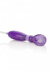 CalExotics Calexotics Advanced Clitoral Pump purple vakuová pumpa na klitoris