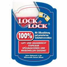 Lock&Lock Dóza na potraviny 180 ml