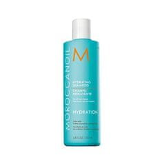 Moroccanoil Hydratační šampon s arganovým olejem pro všechny typy vlasů (Hydrating Shampoo) 250 ml