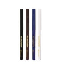 Dermacol Voděodolná automatická tužka na oči 16H (Matic Eyeliner) 0,3 g (Odstín 1 White)
